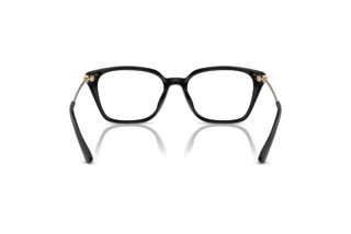 Vista posteriore Michael Kors HAINAN (MK4133D - 3005)