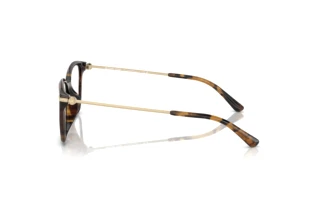 Vista laterale Michael Kors HAINAN (MK4133D - 3006)