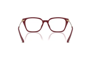 Vista posteriore Michael Kors HAINAN (MK4133D - 4004)