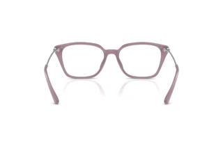 Vista posteriore Michael Kors HAINAN (MK4133D - 4005)