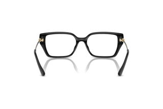 Vista posteriore Michael Kors CRETE (MK4134U - 3005)