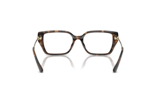 Vista posteriore Michael Kors CRETE (MK4134U - 3006)