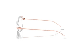 Vista laterale Michael Kors CRETE (MK4134U - 3015)