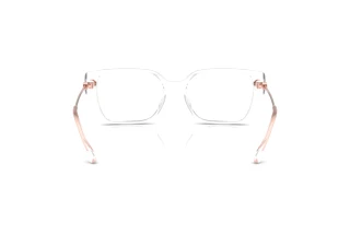 Vista posteriore Michael Kors CRETE (MK4134U - 3015)