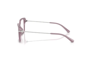 Vista laterale Michael Kors CRETE (MK4134U - 4005)