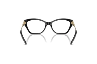 Vista posteriore Michael Kors MAKENA BEACH (MK4136 - 3005)