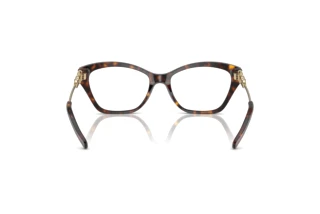 Vista posteriore Michael Kors MAKENA BEACH (MK4136 - 3006)