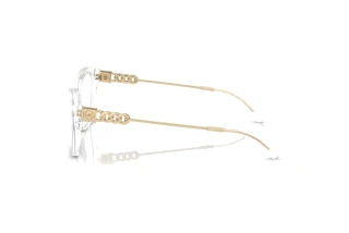 Vista laterale Michael Kors MAKENA BEACH (MK4136 - 3015)