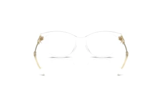 Vista posteriore Michael Kors MAKENA BEACH (MK4136 - 3015)