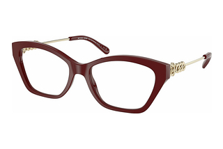 Michael Kors MK4136 4004 Deep Red