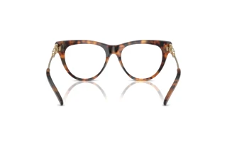 Vista posteriore Michael Kors OCEAN DRIVE (MK4137 - 3904)