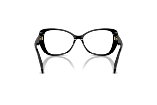 Vista posteriore Michael Kors CERVINIA (MK4138B - 3005)