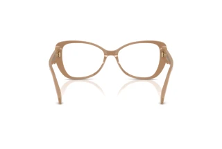 Vista posteriore Michael Kors CERVINIA (MK4138B - 3555)