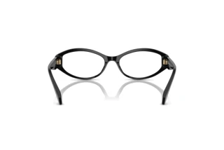 Vista posteriore Michael Kors CORVARA (MK4139B - 3005)