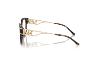 Vista laterale Michael Kors BIERZO (MK4140U - 3006)