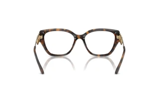 Vista posteriore Michael Kors BIERZO (MK4140U - 3006)