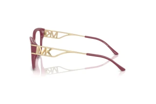 Vista laterale Michael Kors BIERZO (MK4140U - 3256)