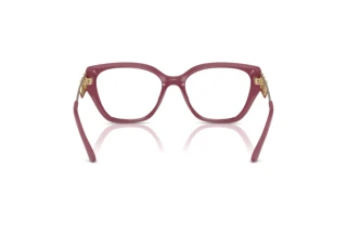 Vista posteriore Michael Kors BIERZO (MK4140U - 3256)