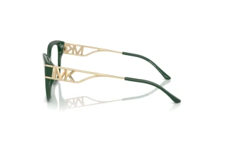 Vista laterale Michael Kors BIERZO (MK4140U - 4006)