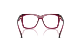 Vista posteriore Michael Kors SARASOTA (MK4144U - 4020)