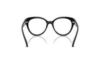 Vista posteriore Michael Kors AMELIA ISLAND (MK4145U - 3005)