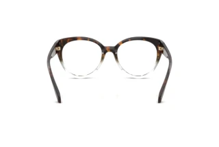 Vista posteriore Michael Kors AMELIA ISLAND (MK4145U - 4025)