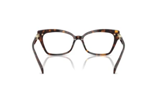 Vista posteriore Michael Kors MONTEGO BAY (MK4146U - 3006)