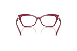 Vista posteriore Michael Kors MONTEGO BAY (MK4146U - 4018)