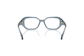 Vista posteriore Michael Kors ISLAMORADA (MK4147U - 4014)