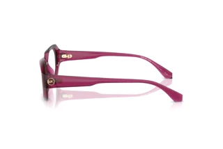 Vista laterale Michael Kors ISLAMORADA (MK4147U - 4020)