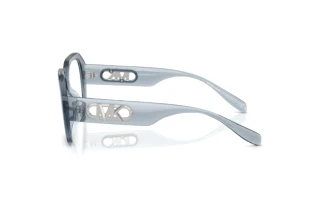 Vista laterale Michael Kors VALLETTA (MK4148U - 4014)