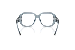 Vista posteriore Michael Kors VALLETTA (MK4148U - 4014)