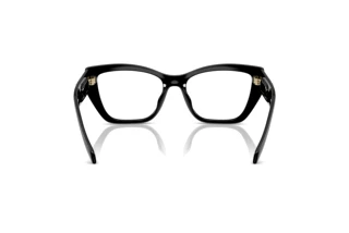 Vista posteriore Michael Kors PUGLIA (MK4149U - 3005)