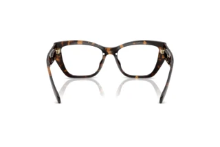 Vista posteriore Michael Kors PUGLIA (MK4149U - 3006)