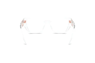 Vista posteriore Michael Kors PUGLIA (MK4149U - 3050)