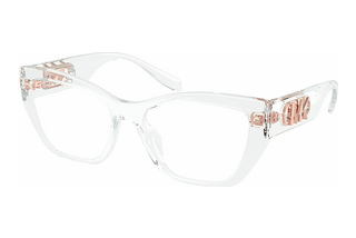 Michael Kors MK4149U 3050 Clear