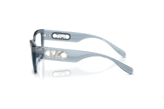 Vista laterale Michael Kors PUGLIA (MK4149U - 4014)