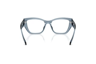 Vista posteriore Michael Kors PUGLIA (MK4149U - 4014)