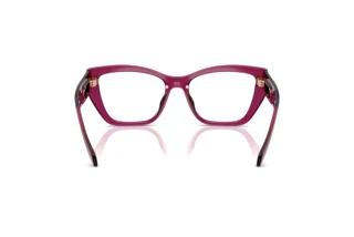 Vista posteriore Michael Kors PUGLIA (MK4149U - 4020)