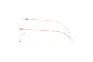 Vista laterale Michael Kors KINGSTON (MK4150U - 3050)