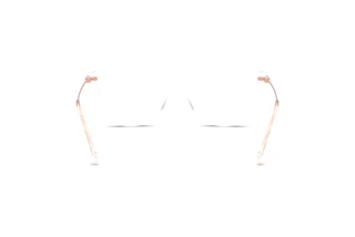 Vista posteriore Michael Kors KINGSTON (MK4150U - 3050)