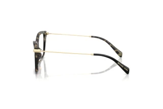 Vista laterale Michael Kors KINGSTON (MK4150U - 3950)