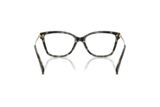 Vista posteriore Michael Kors KINGSTON (MK4150U - 3950)