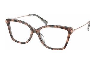 Michael Kors MK4150U 4017 Pink Tortoise