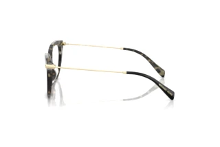 Vista laterale Michael Kors WINDHAM (MK4151U - 3950)