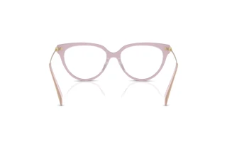 Vista posteriore Michael Kors WINDHAM (MK4151U - 4015)