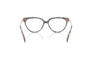 Vista posteriore Michael Kors WINDHAM (MK4151U - 4017)