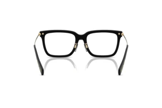 Vista posteriore Michael Kors GUILIN (MK4152D - 3005)