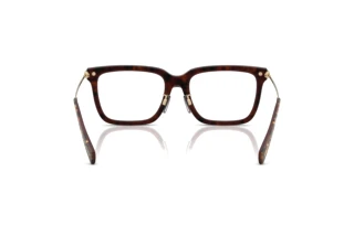 Vista posteriore Michael Kors GUILIN (MK4152D - 4016)