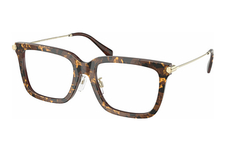 Michael Kors MK4152D 4016 Brown Pearlized Tortoise